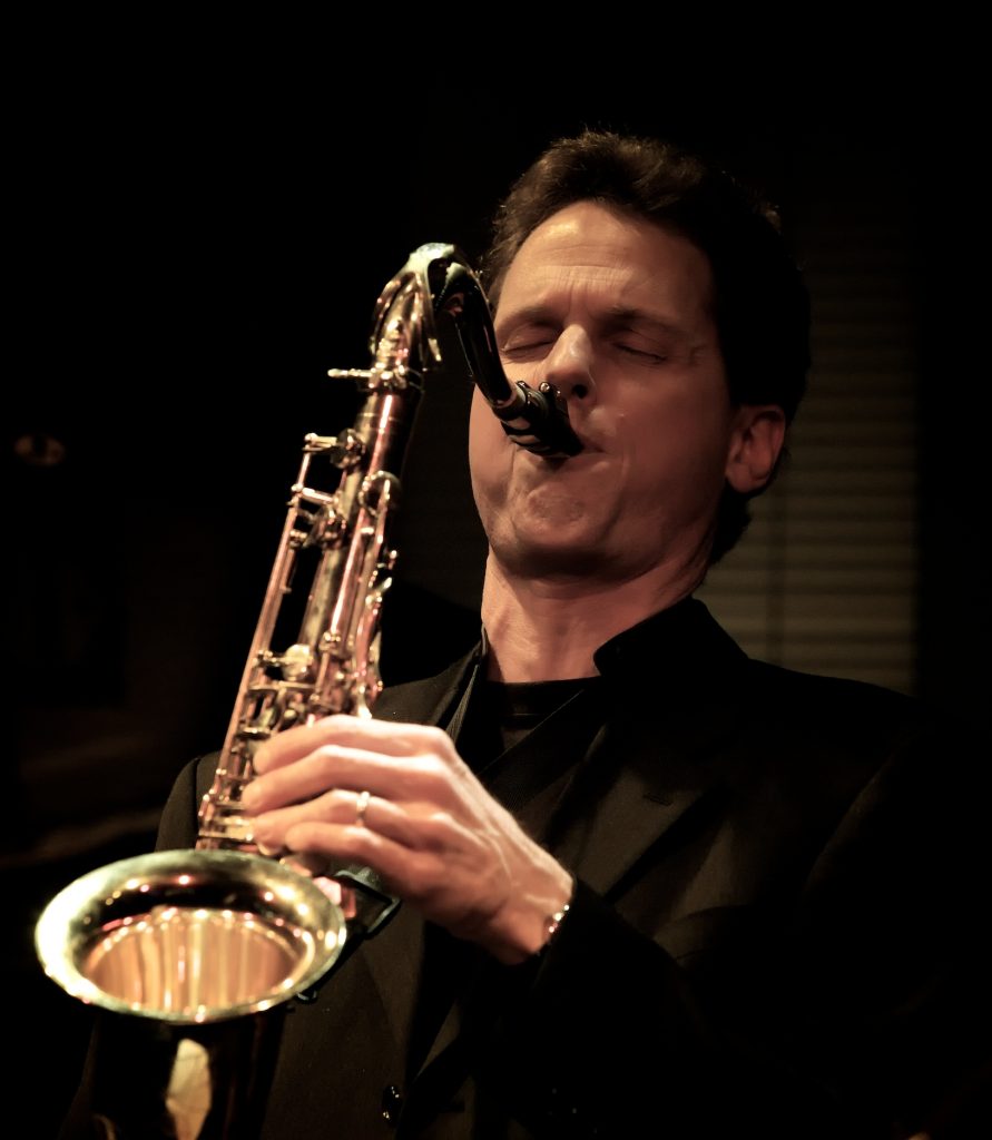 Doug Talley promo image