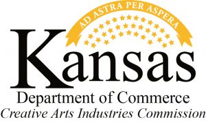 KS Creative Arts Industries Commission logo