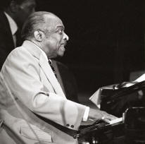 Count Basie