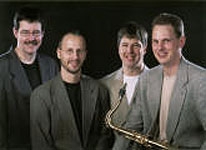 Doug Talley Quartet