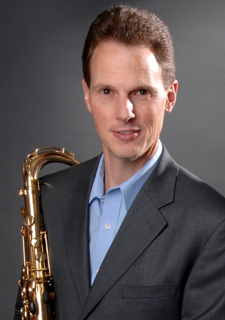 Doug Talley promo image